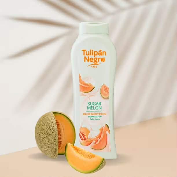 Gel douche Melon (650ml)🍈