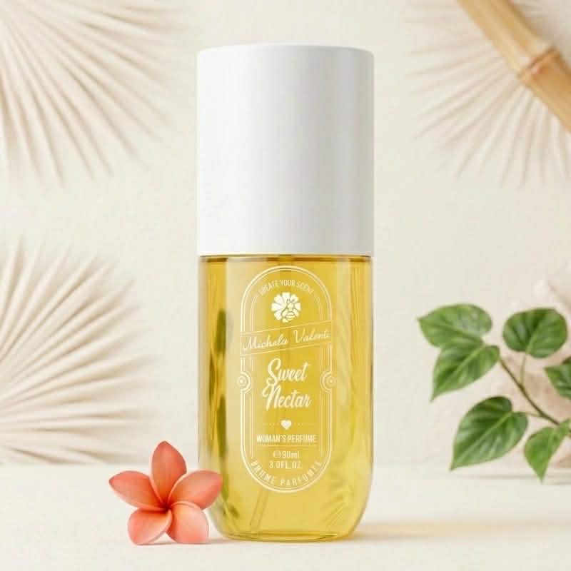 Brume corporelle Sweet Nectar (90ml) 🏵️