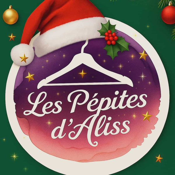 Les pépites d'Aliss