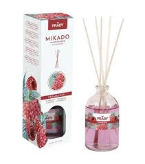 Mikado Framboise 100 ml PRADY
