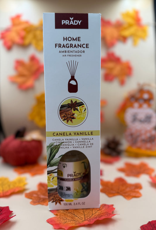 Mikado Cannelle Vanille  (PRADY) 100 ml