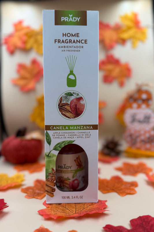 Mikado Pomme Cannelle (PRADY) 100 ml