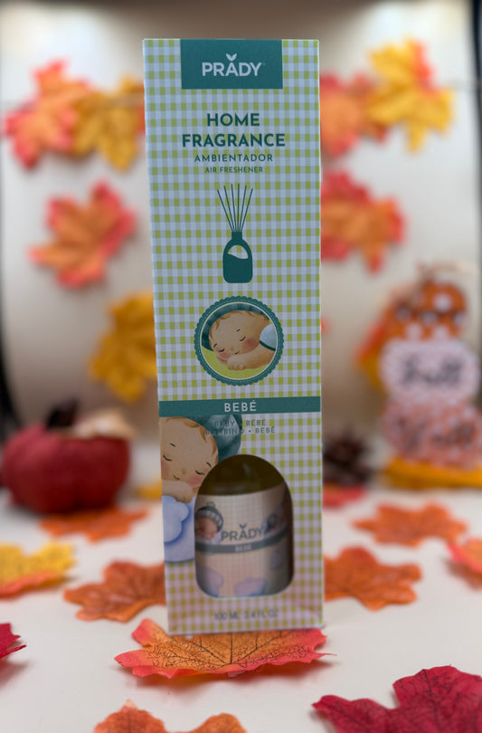 Mikado Bébé (PRADY) 100 ml