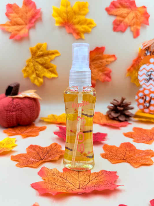 Mini Brume Pure Vanille  (So... ) 50ml