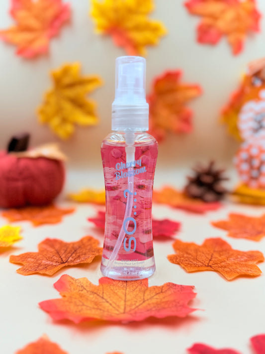 Mini Brume Fleur de Cerisier (So... ) 50ml