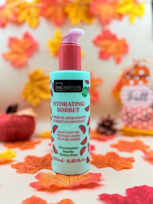 Sorbet Hydratant Pastèque (Idc Institute) 250ml