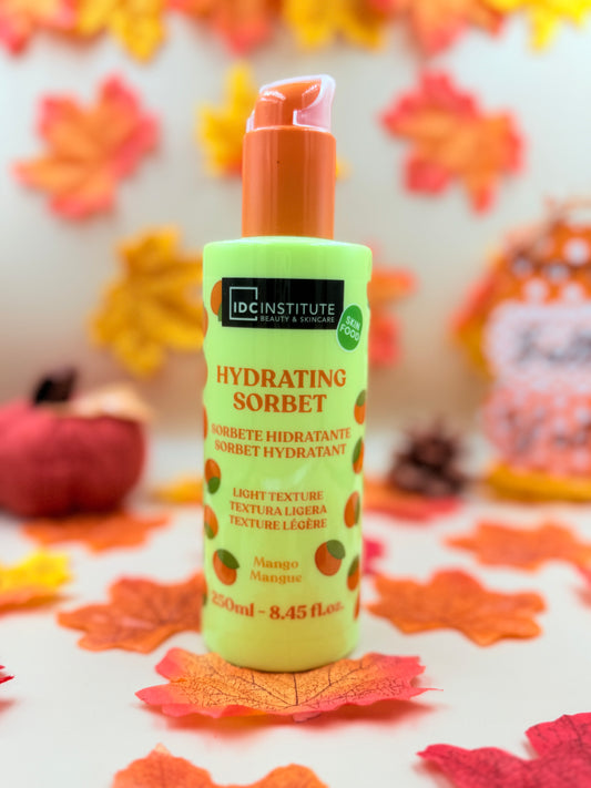 Sorbet Hydratant Mangue (Idc Institute) 250ml (Copie)