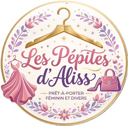 Les pépites d'Aliss