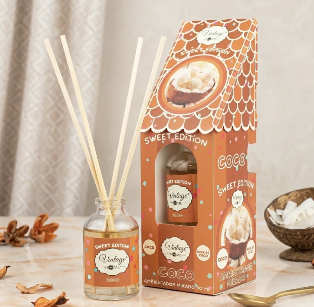 Mikado coco 30ml