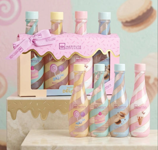 🍡 Coffret Petits Délices - Idc Institute