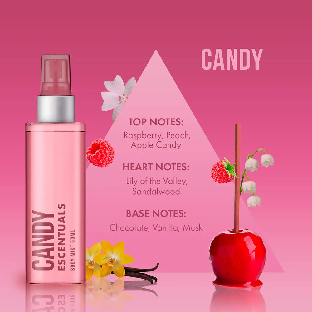 Brume Candy (50ml) So...🍬