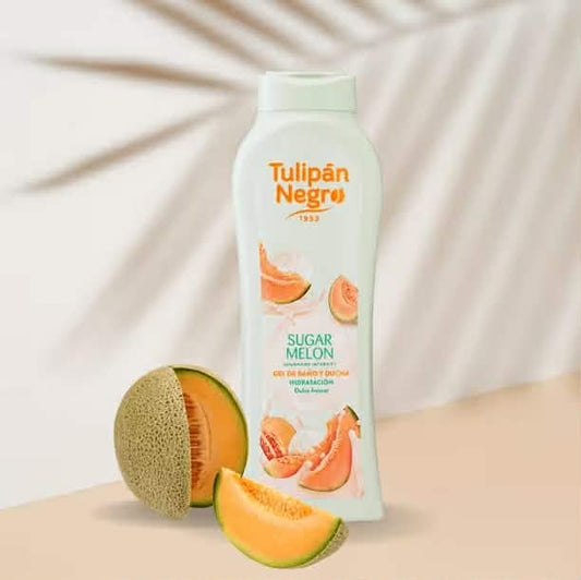 Gel douche Melon (650ml)🍈