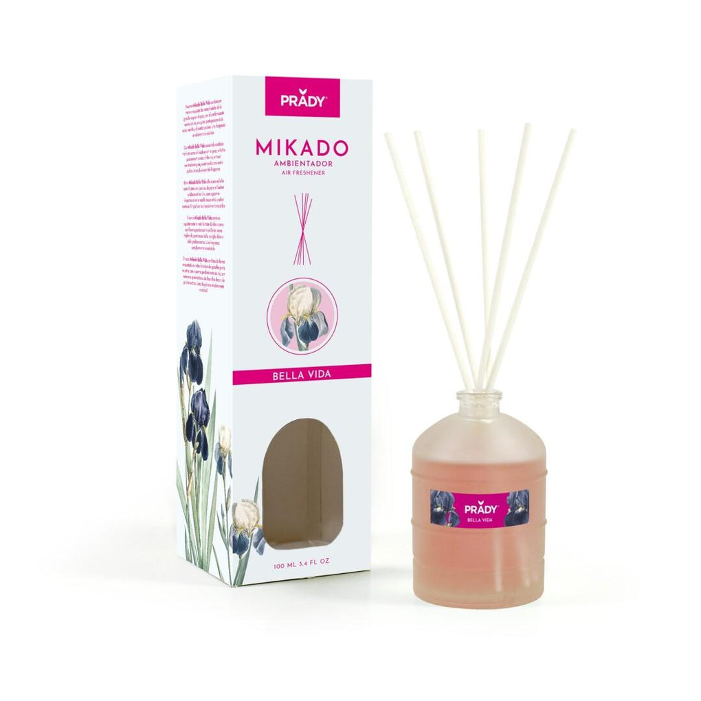 Mikado Belle époque - PRADY (100ml) 🌸