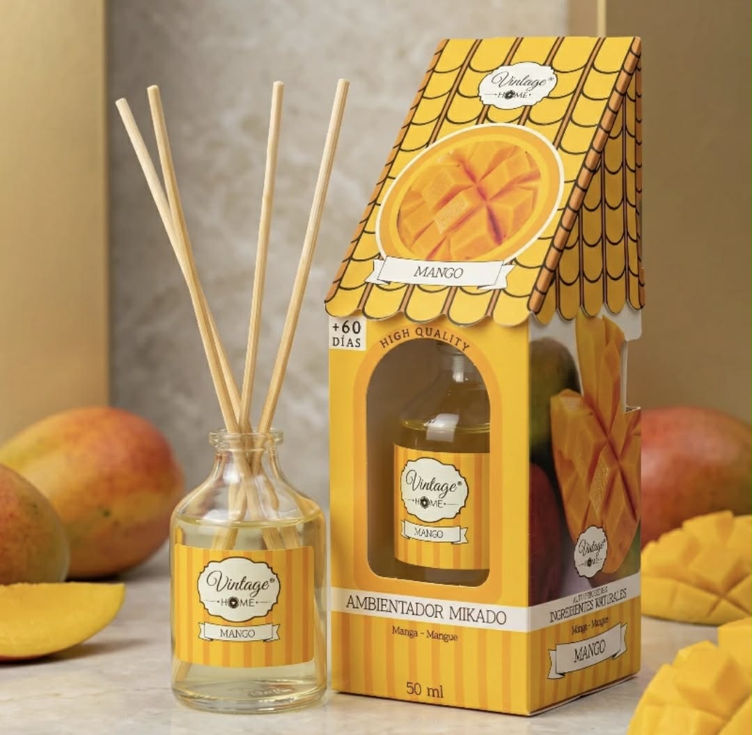 Mikado mangue 30ml