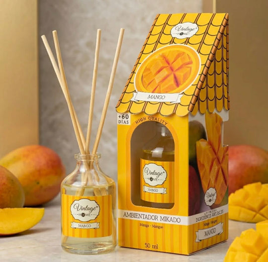 Mikado mangue 30ml