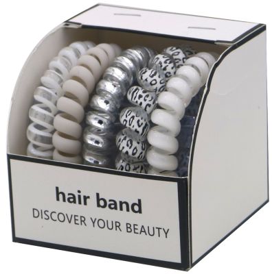 Lot élastique cheveux 👱‍♀️
