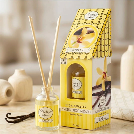 Mikado vanille 30ml