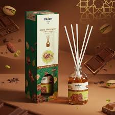 Mikado Dubai Chocolat 100 ml PRADY