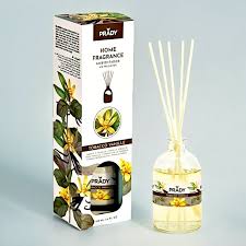 Mikado Tobacco Vanille 100 ml PRADY